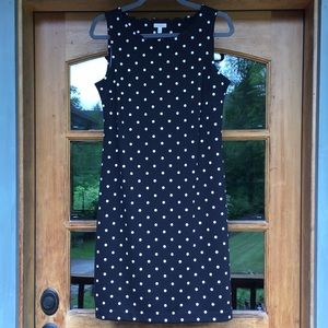 Talbots Sleeveless Dress